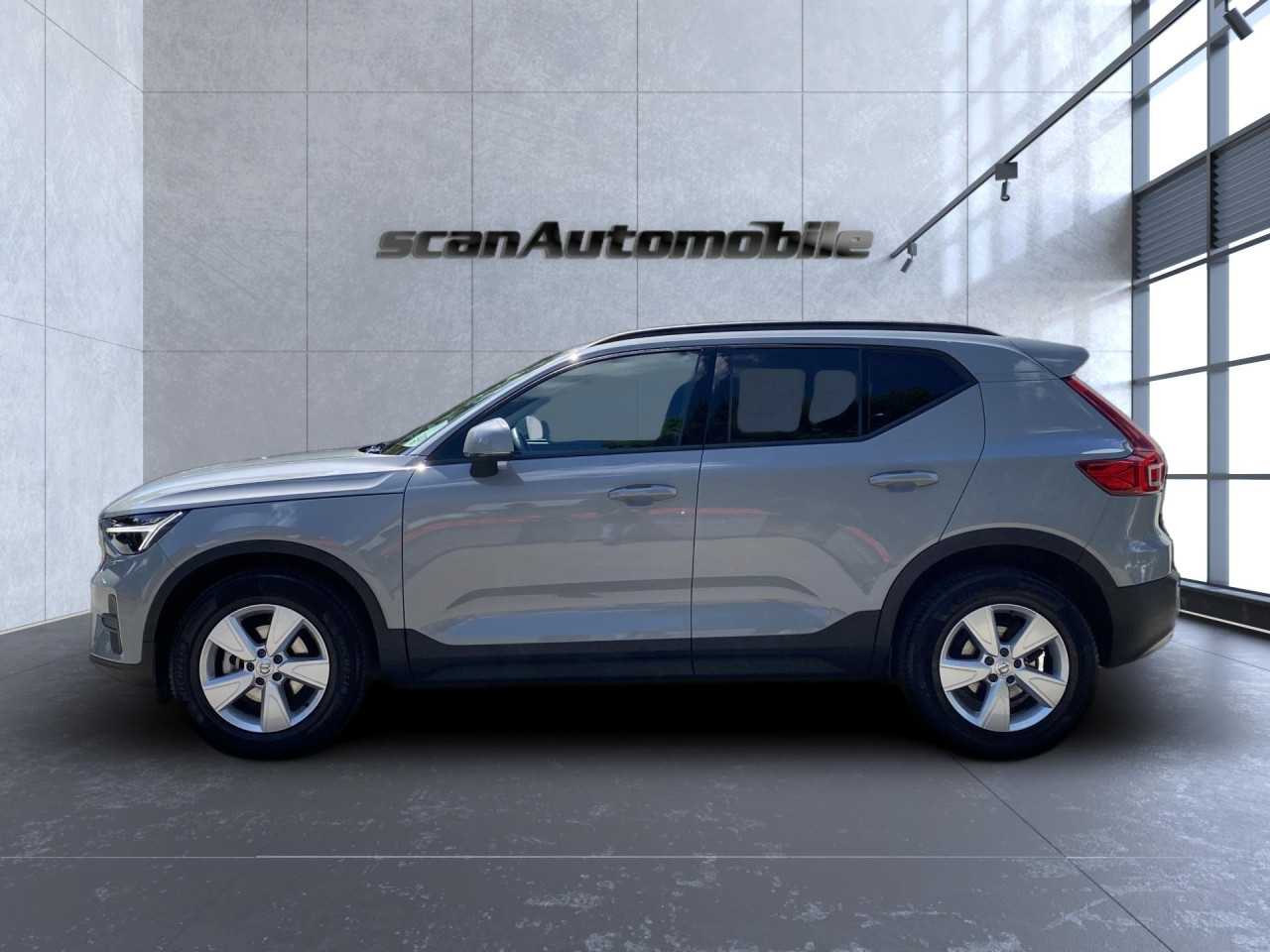Volvo XC40 – Bild 8