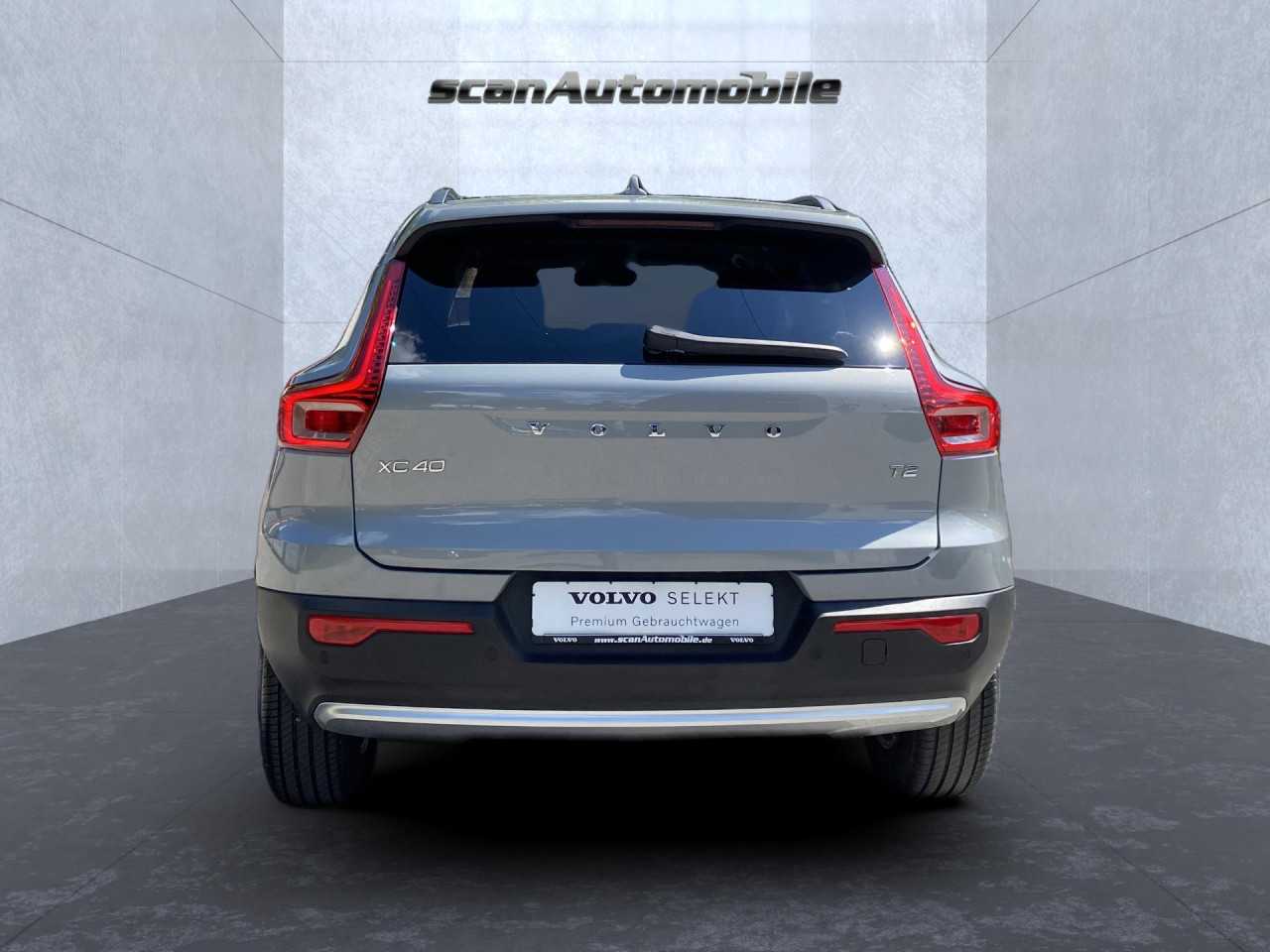 Volvo XC40 – Bild 9