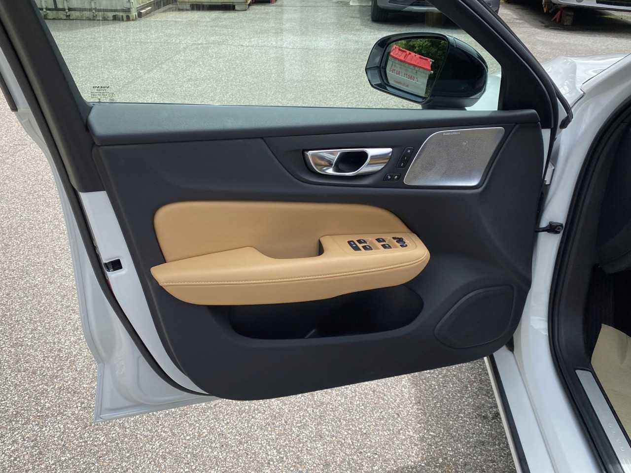 Volvo V60 – Bild 10