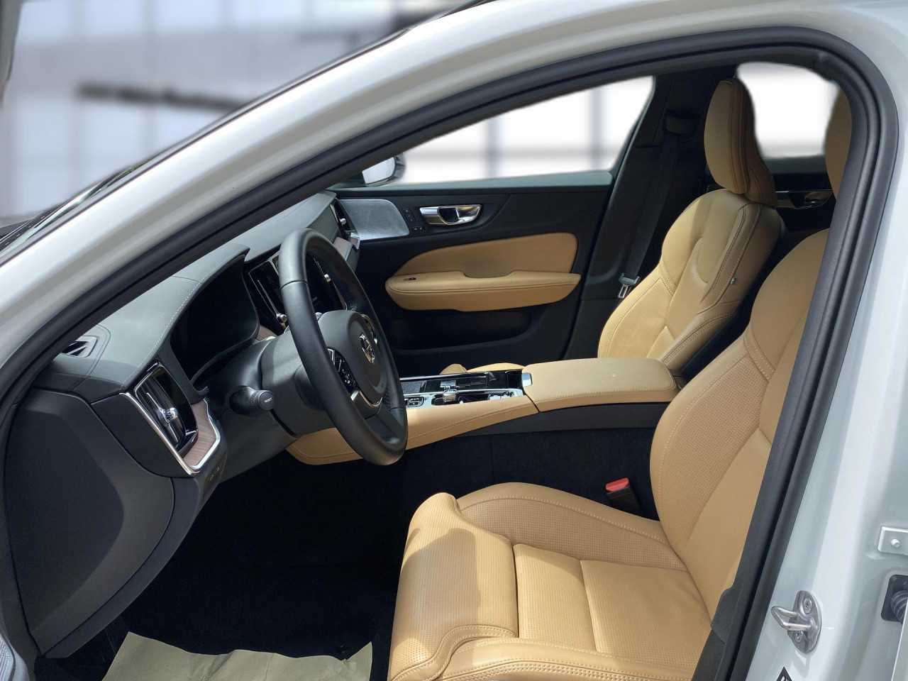 Volvo V60 – Bild 11