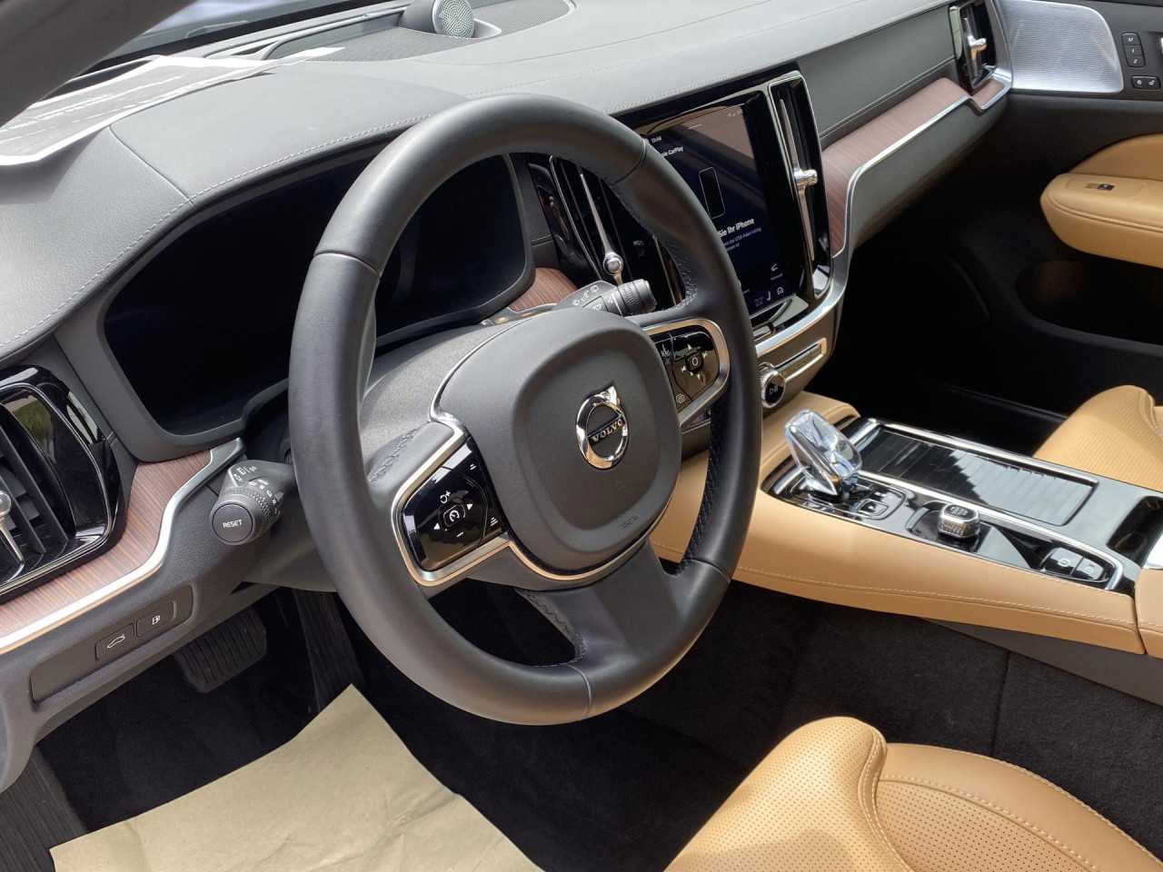 Volvo V60 – Bild 12