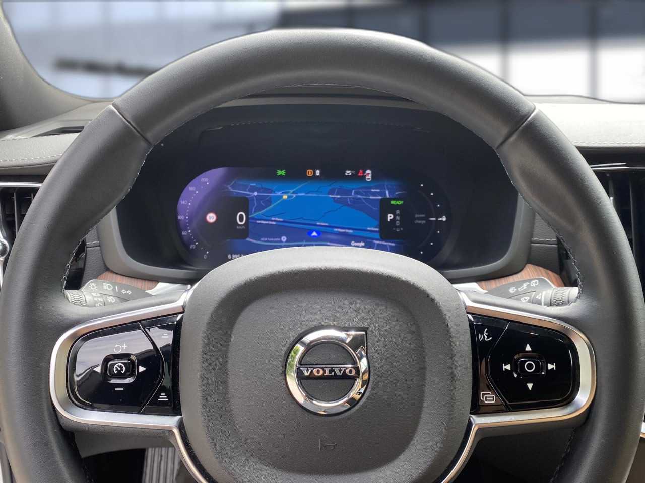 Volvo V60 – Bild 13