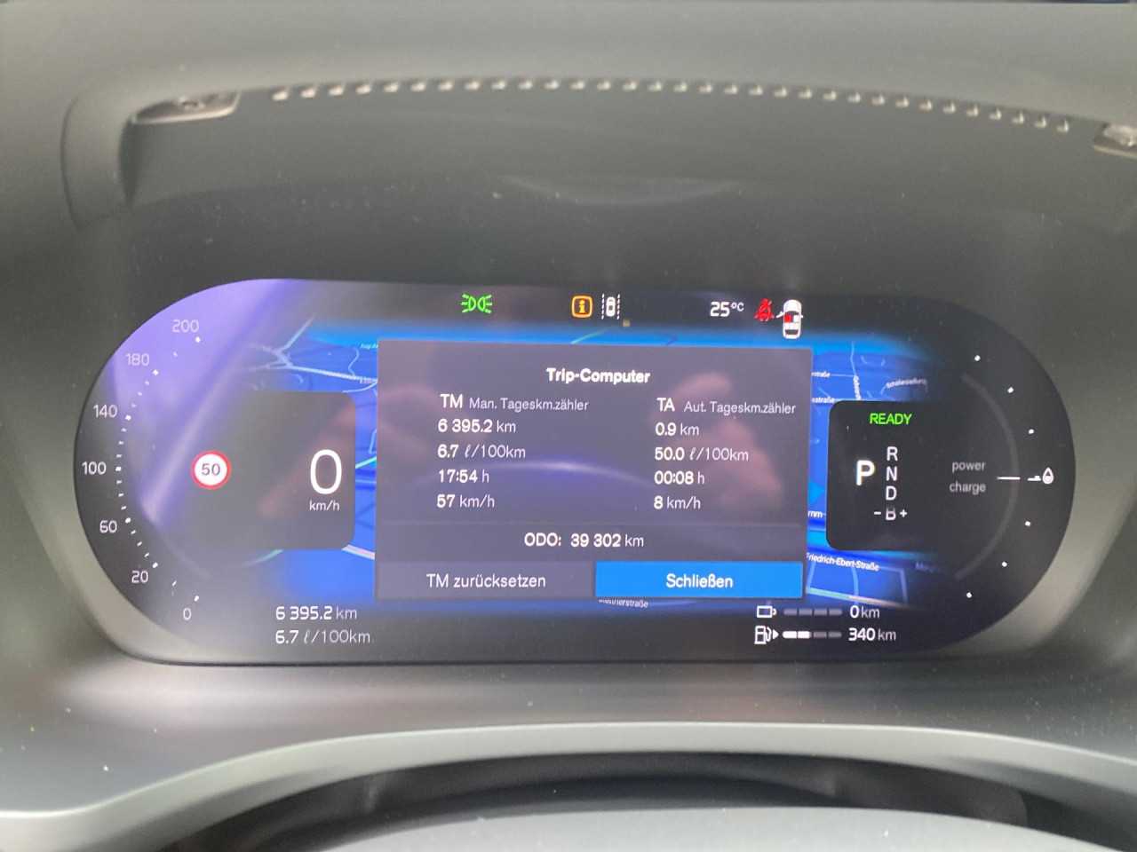 Volvo V60 – Bild 14