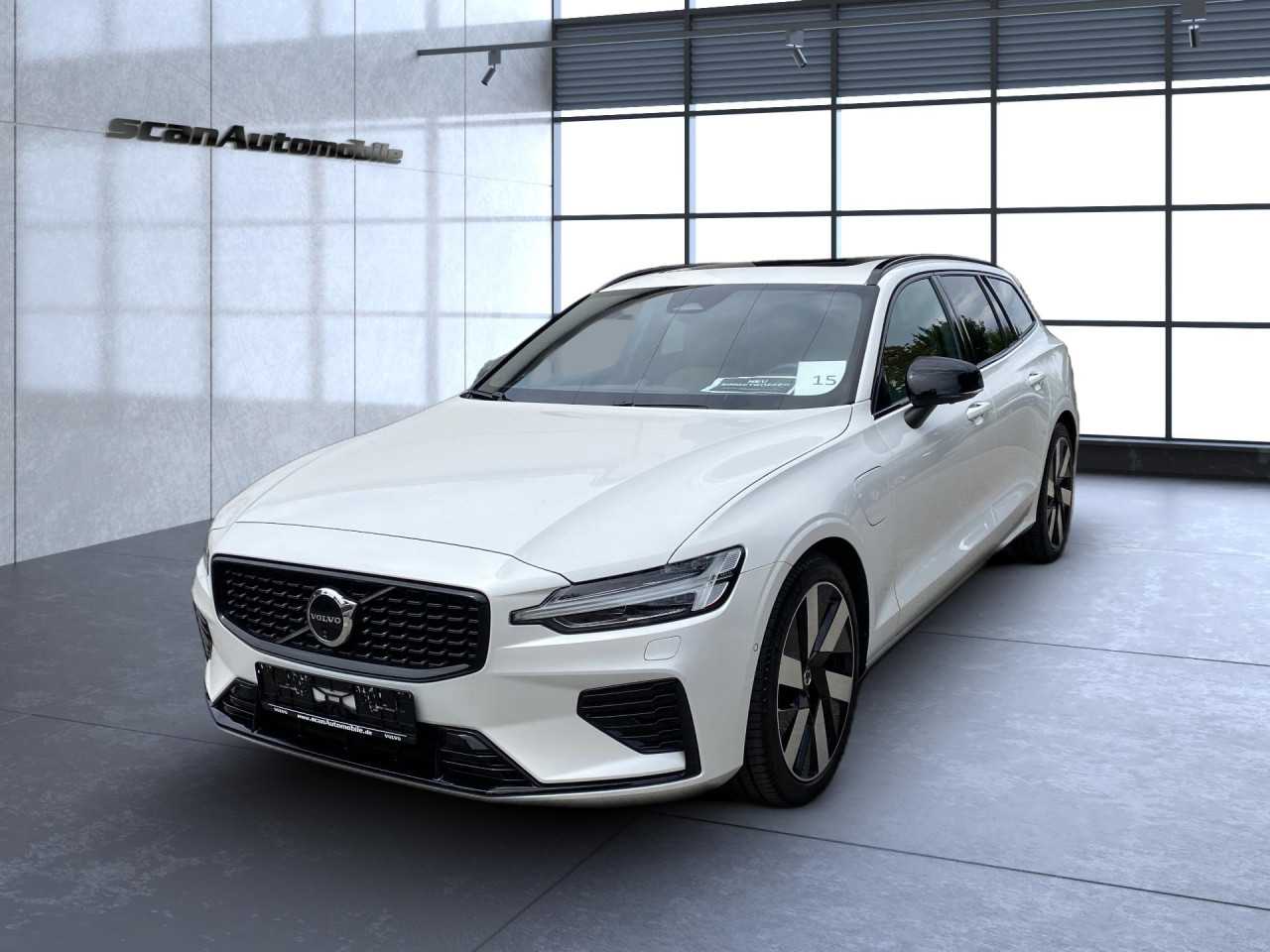 Volvo V60 – Bild 2