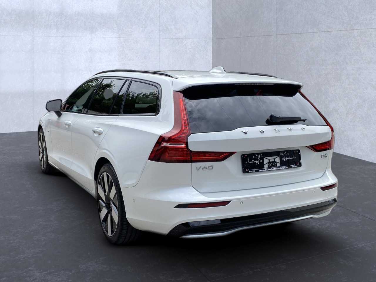 Volvo V60 – Bild 3