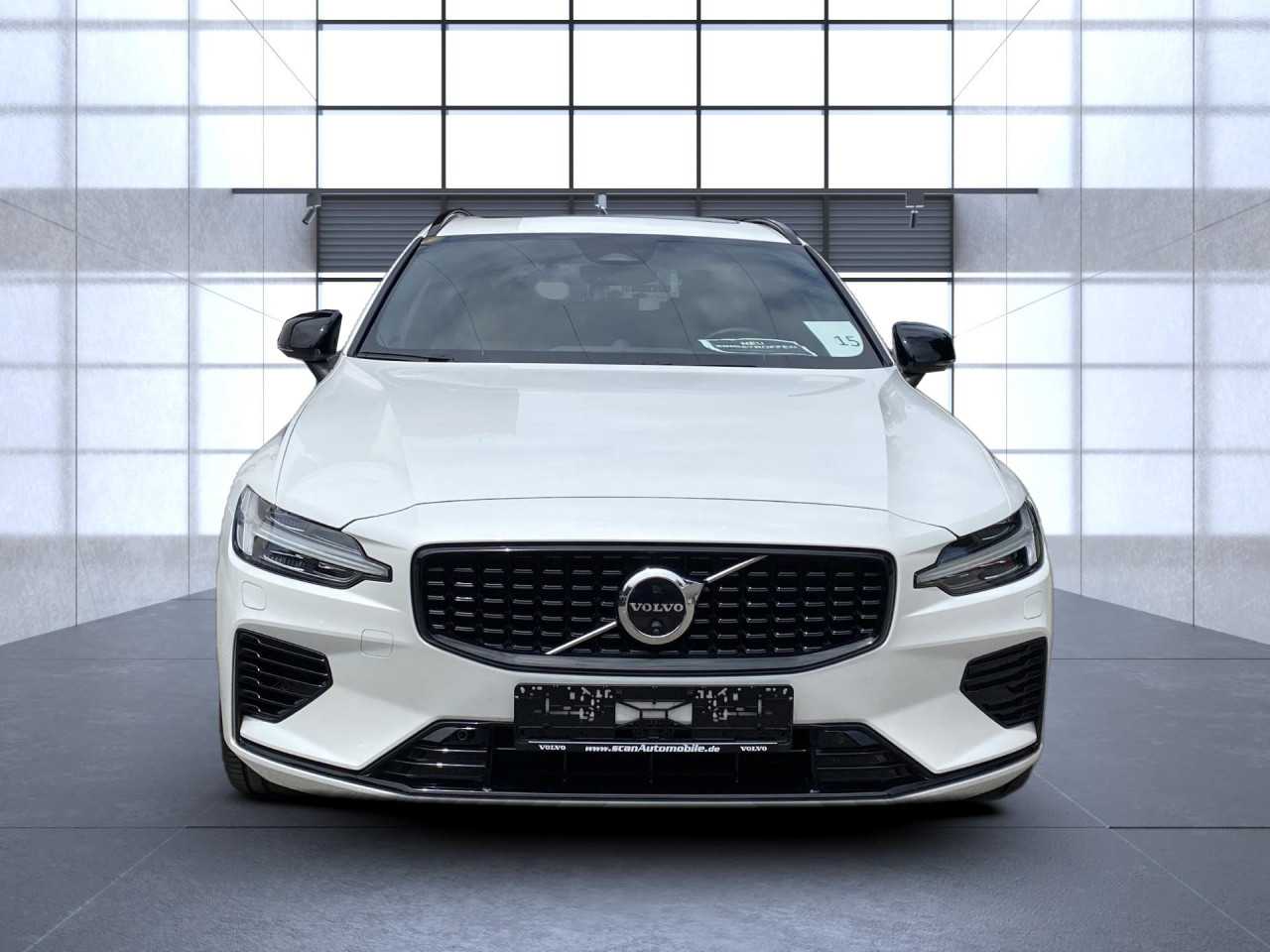 Volvo V60 – Bild 7