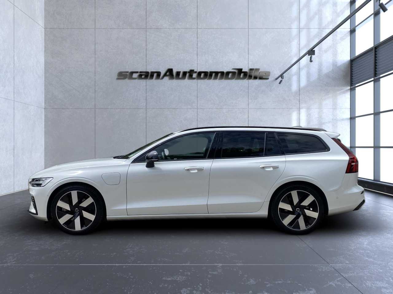Volvo V60 – Bild 8