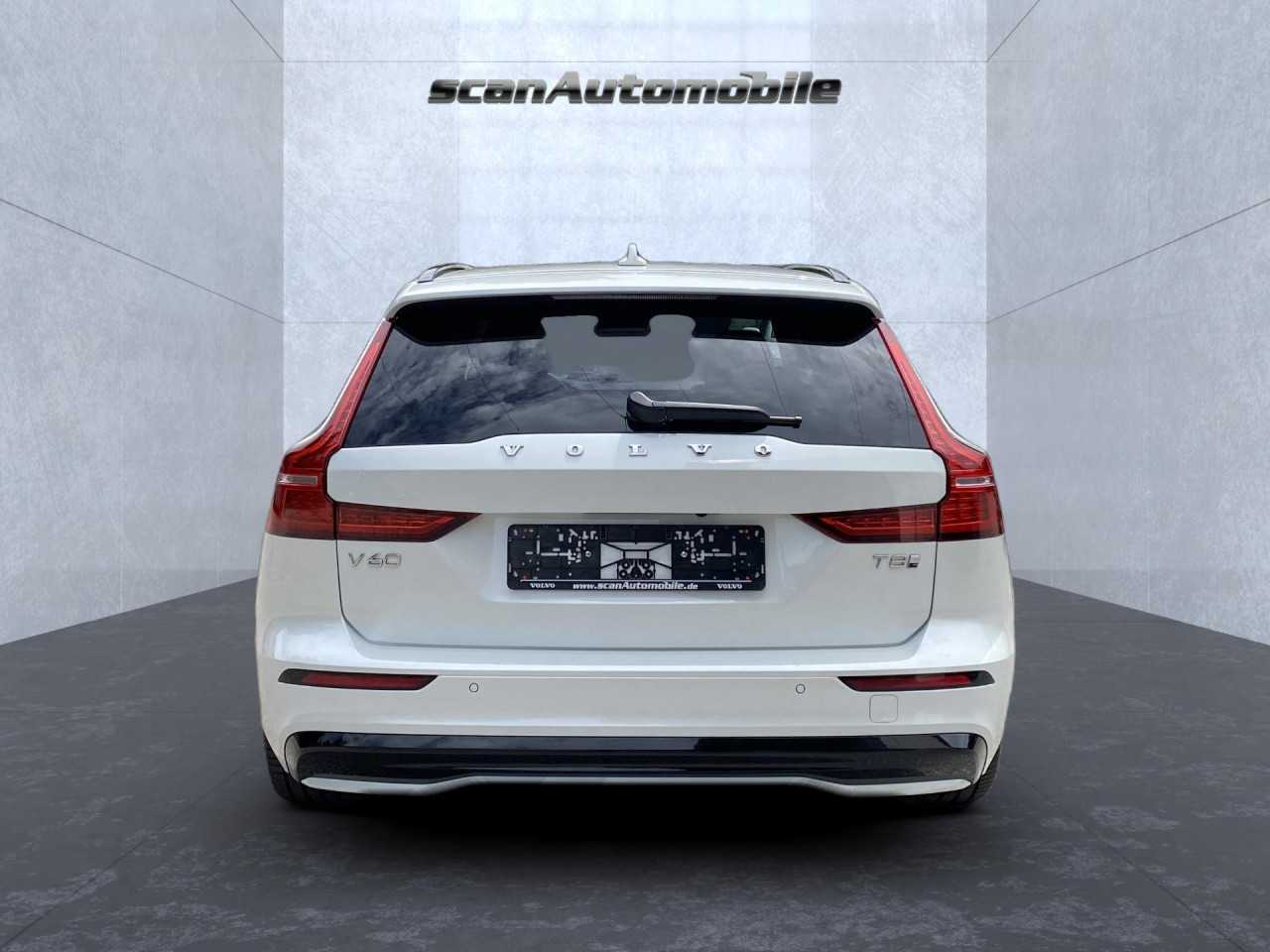 Volvo V60 – Bild 9