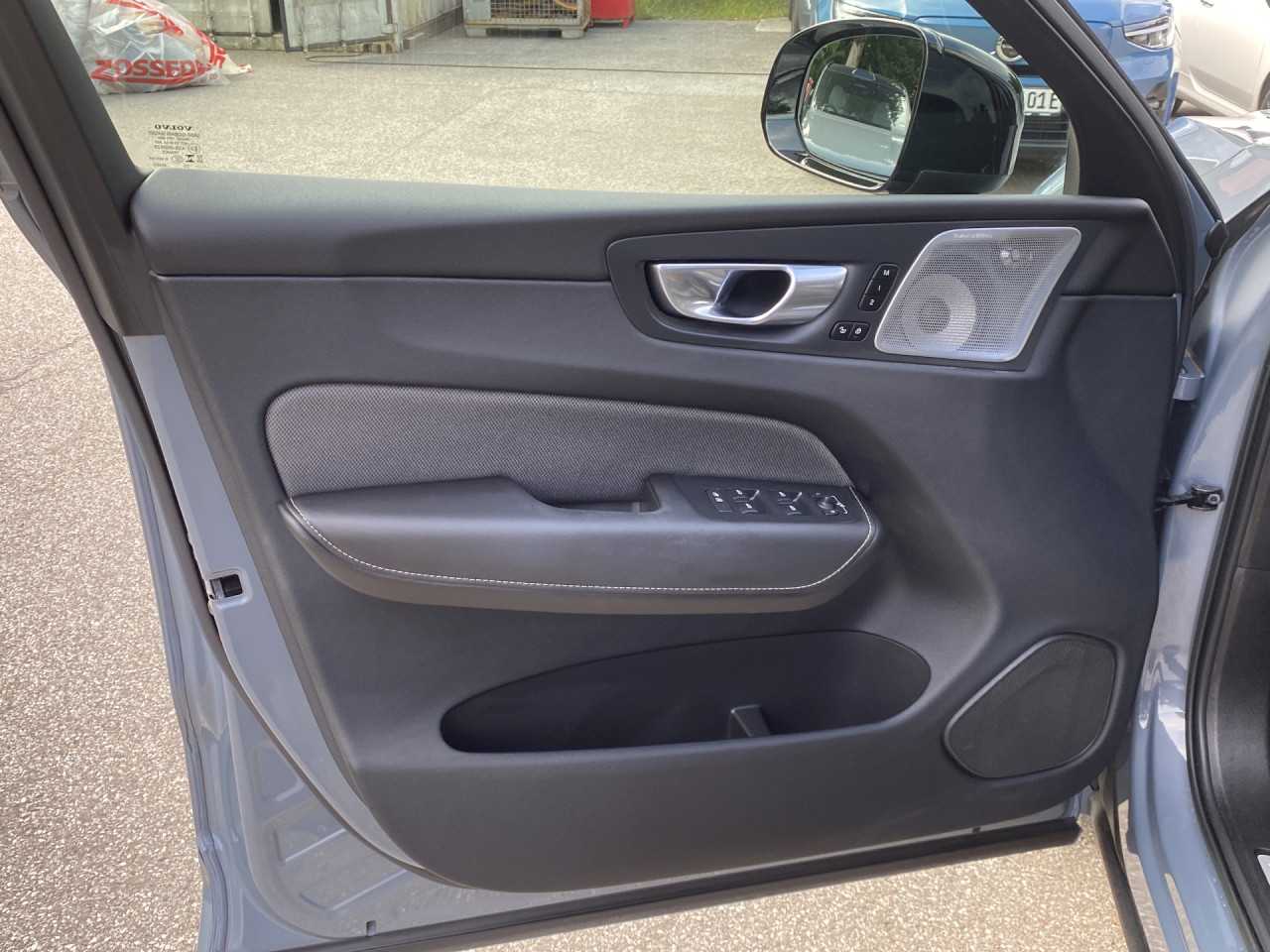 Volvo XC60 – Bild 10