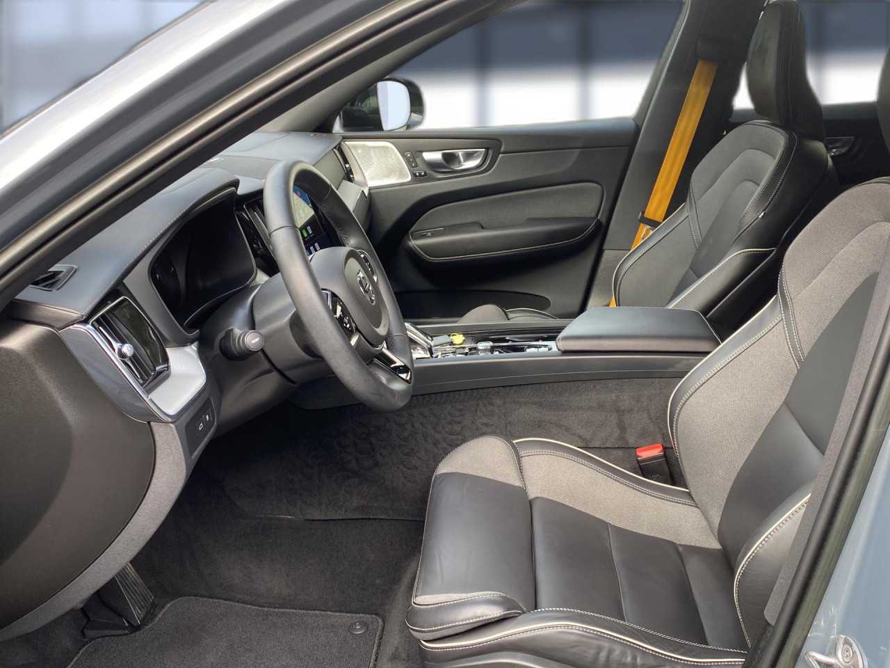 Volvo XC60 – Bild 11