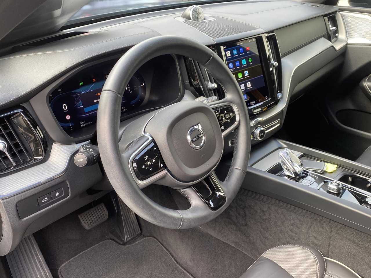 Volvo XC60 – Bild 12