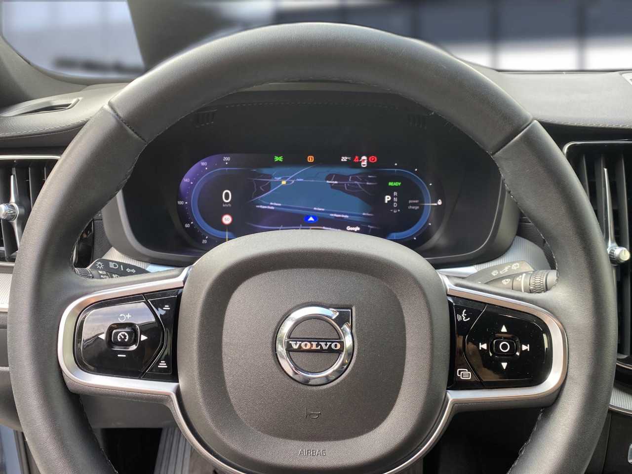 Volvo XC60 – Bild 13