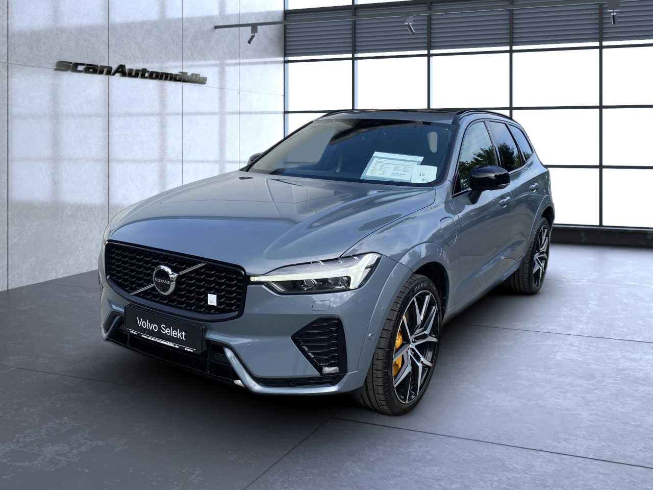 Volvo XC60 – Bild 2