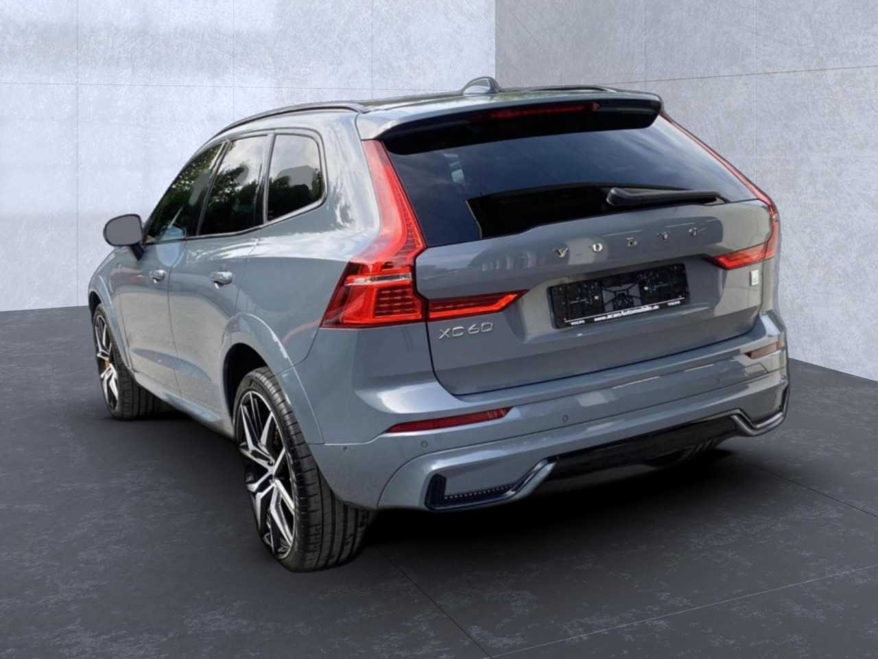 Volvo XC60 – Bild 3