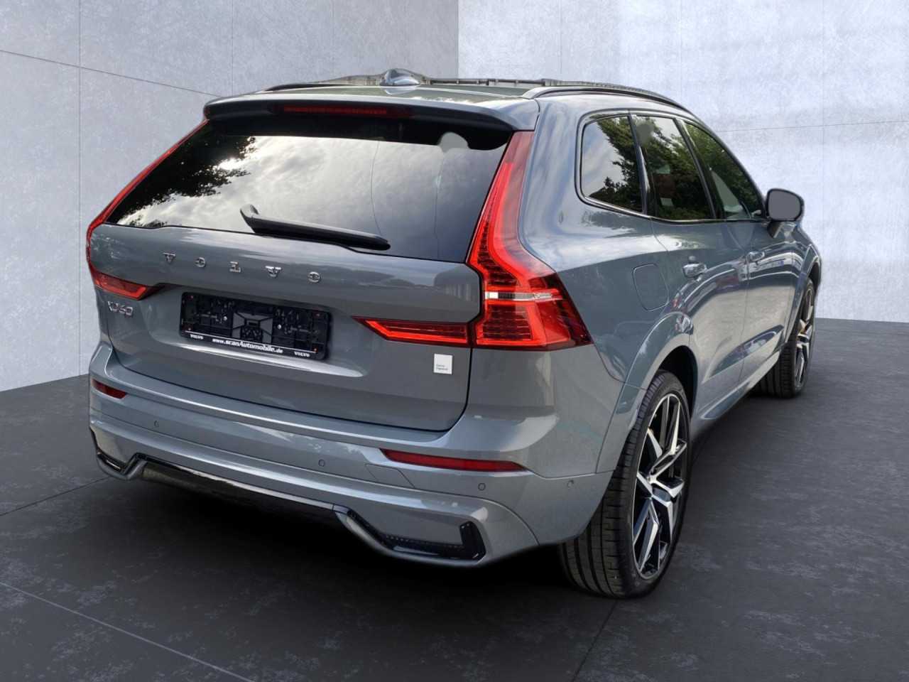 Volvo XC60 – Bild 4