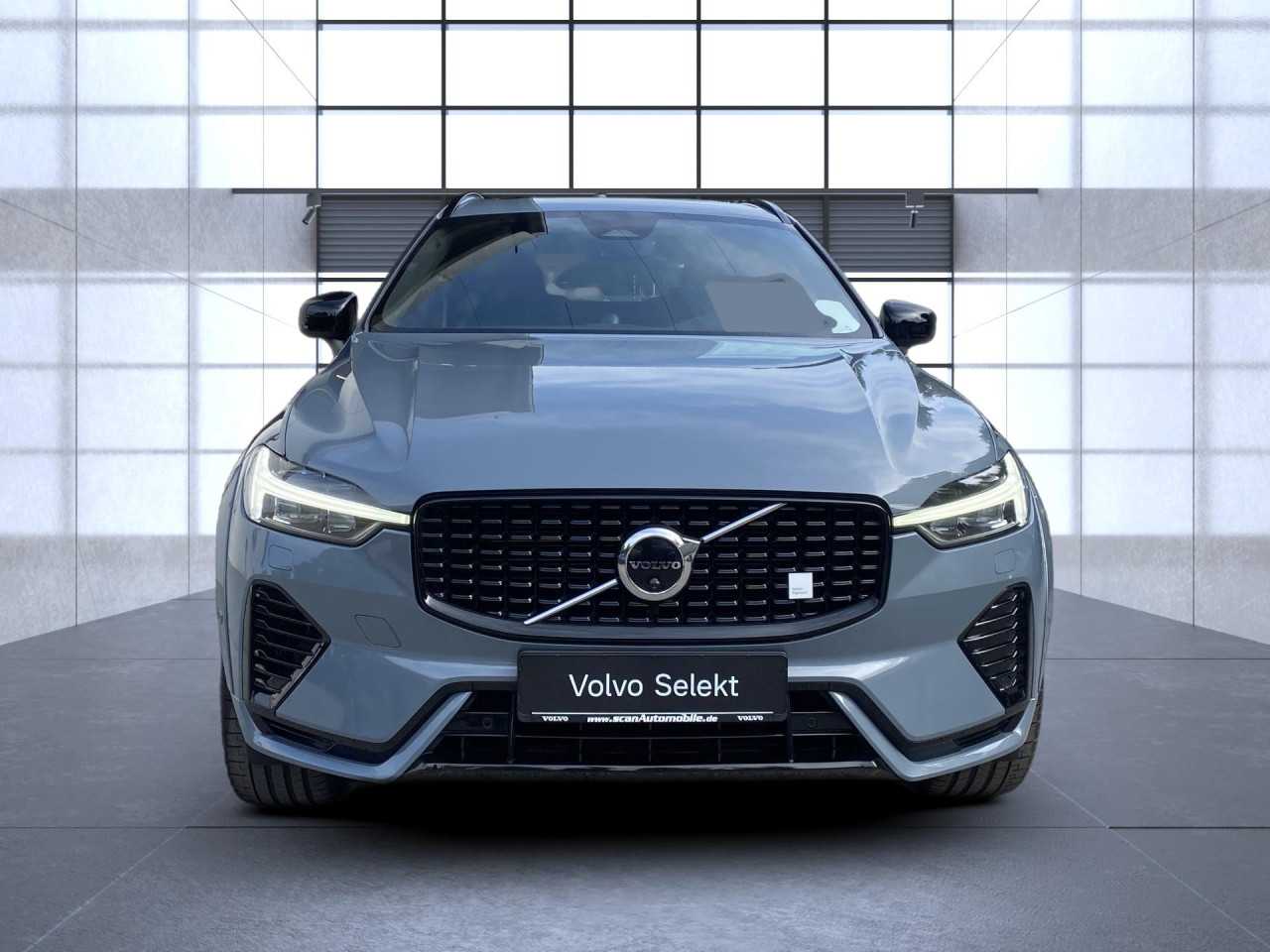 Volvo XC60 – Bild 7