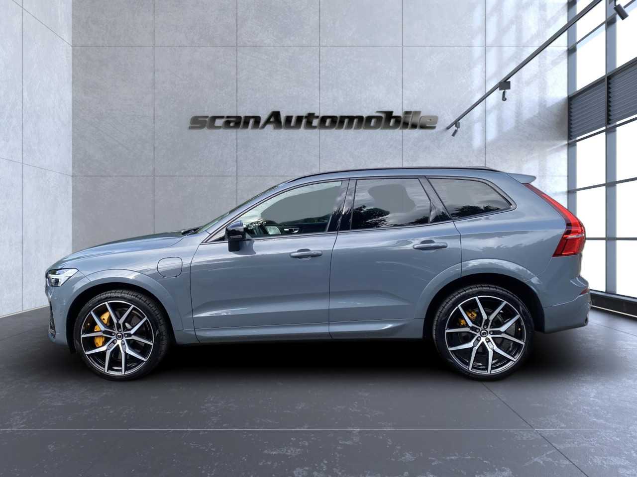 Volvo XC60 – Bild 8