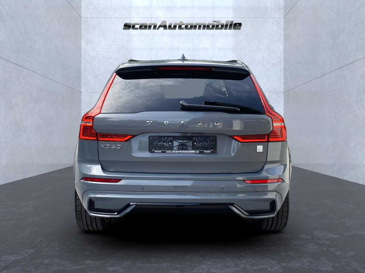 Volvo XC60 – Bild 9