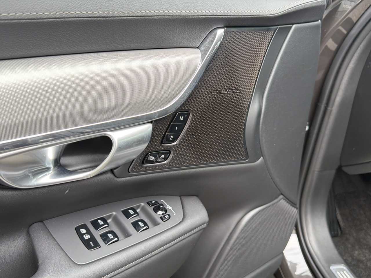 Volvo V90 – Bild 10