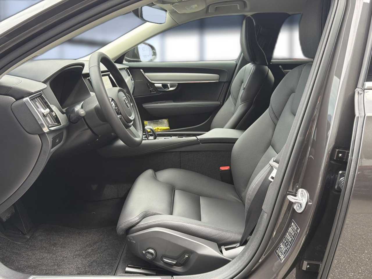 Volvo V90 – Bild 11