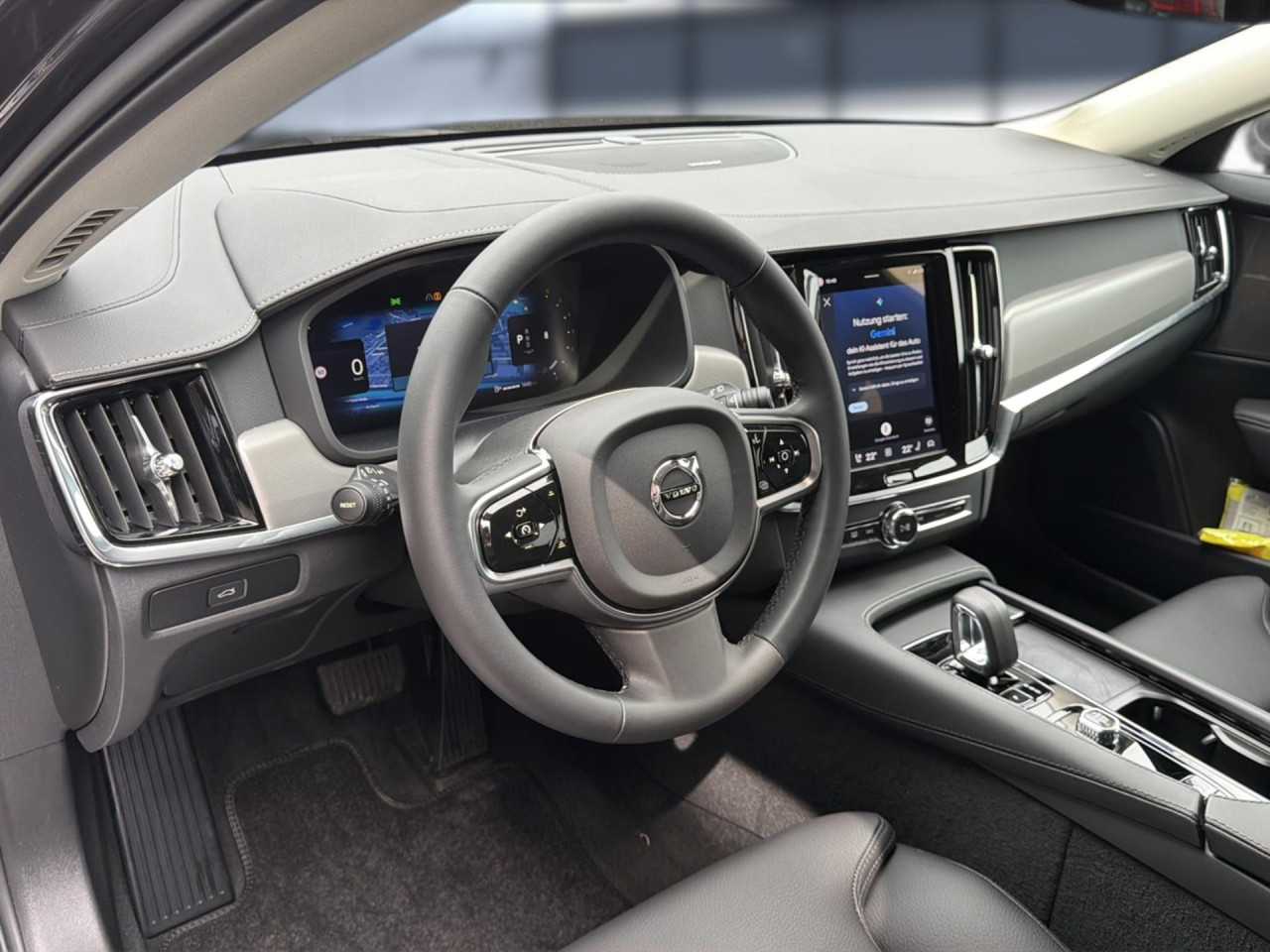 Volvo V90 – Bild 12
