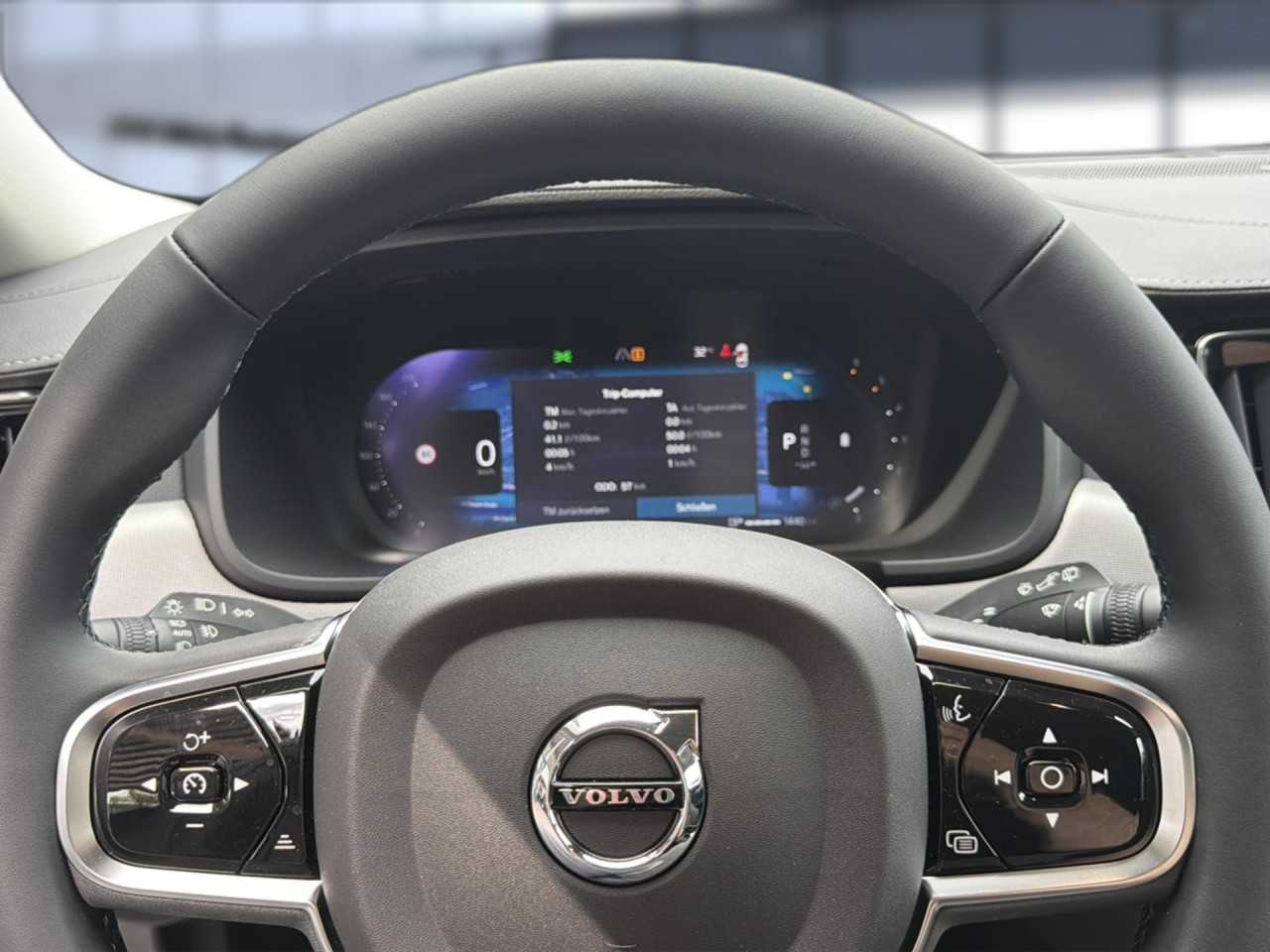 Volvo V90 – Bild 13