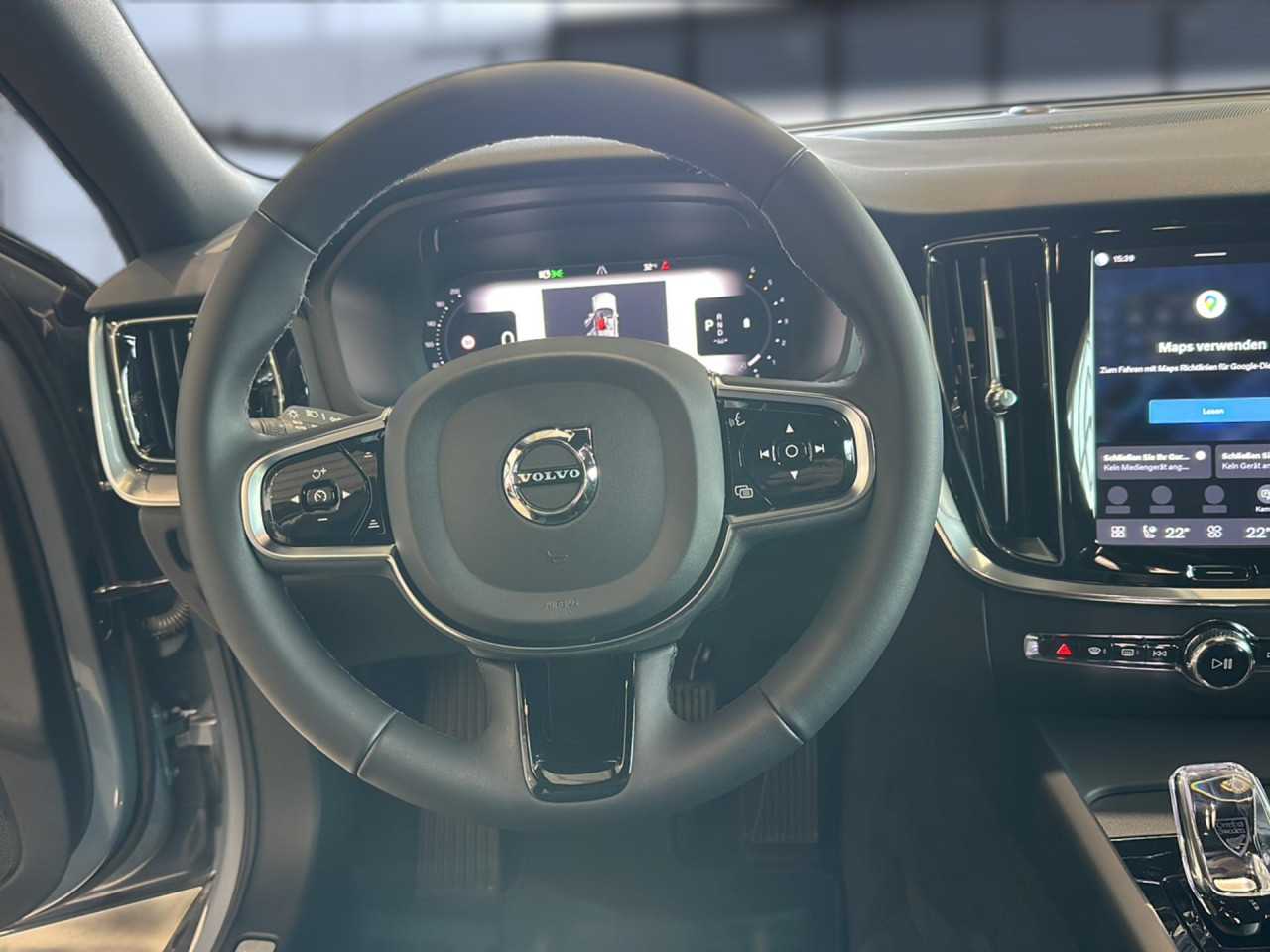 Volvo V60 Cross Country – Bild 13