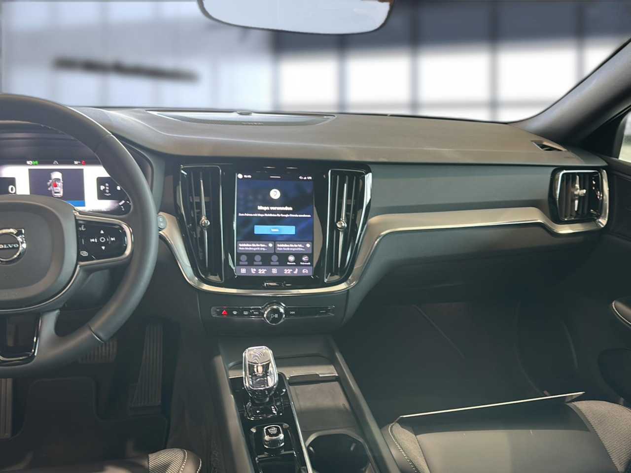 Volvo V60 Cross Country – Bild 14