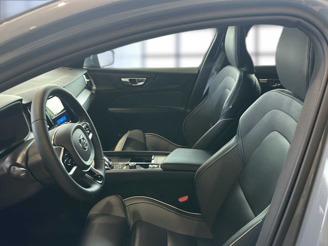 Volvo V60 Cross Country – Bild 8