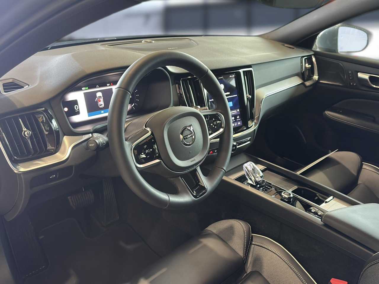 Volvo V60 Cross Country – Bild 9