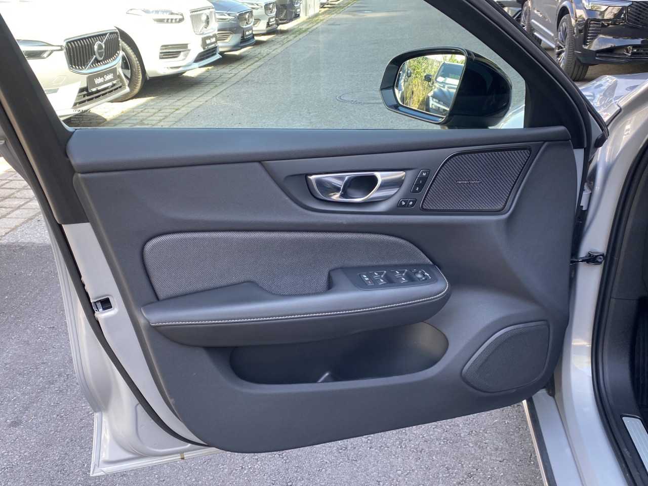 Volvo V60 – Bild 10