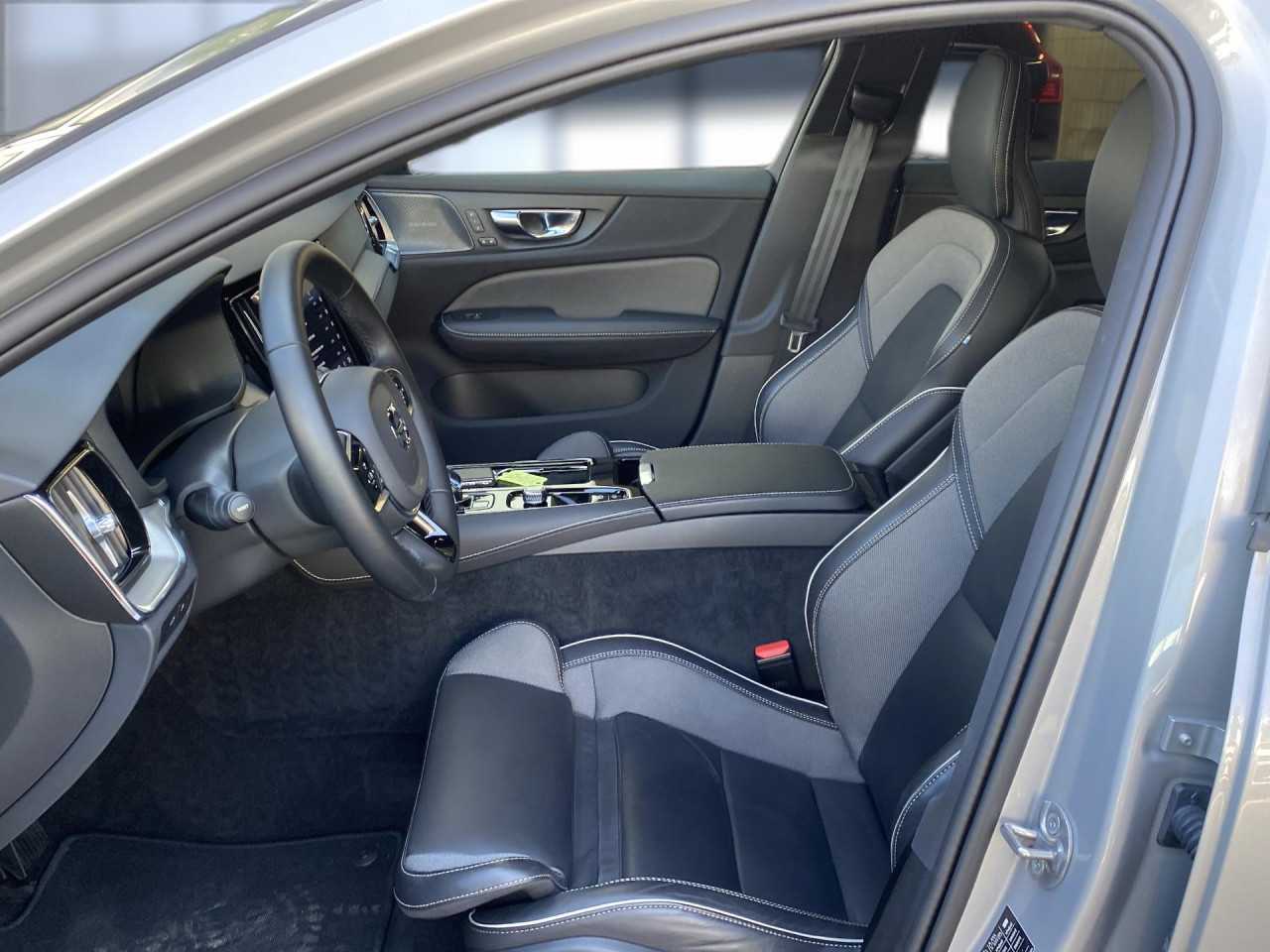 Volvo V60 – Bild 11