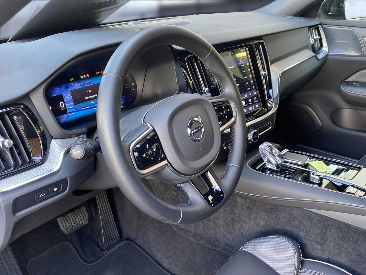 Volvo V60 – Bild 12