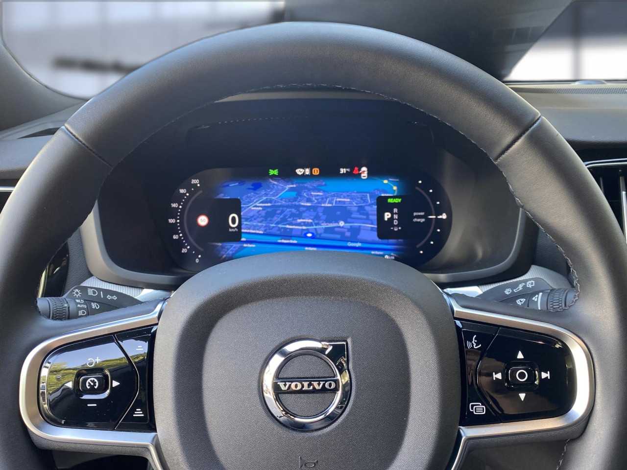 Volvo V60 – Bild 13