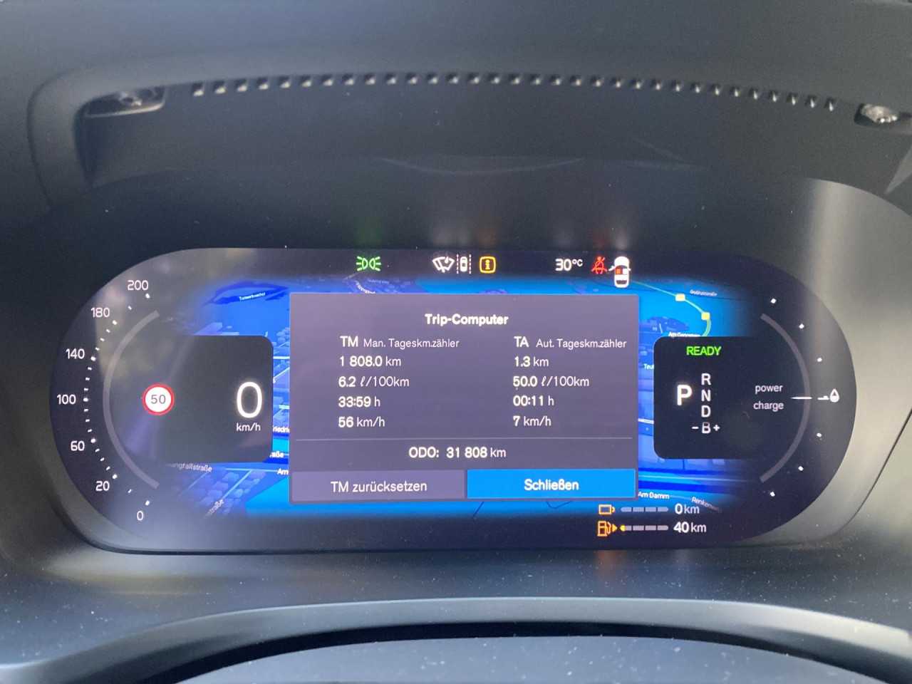 Volvo V60 – Bild 14