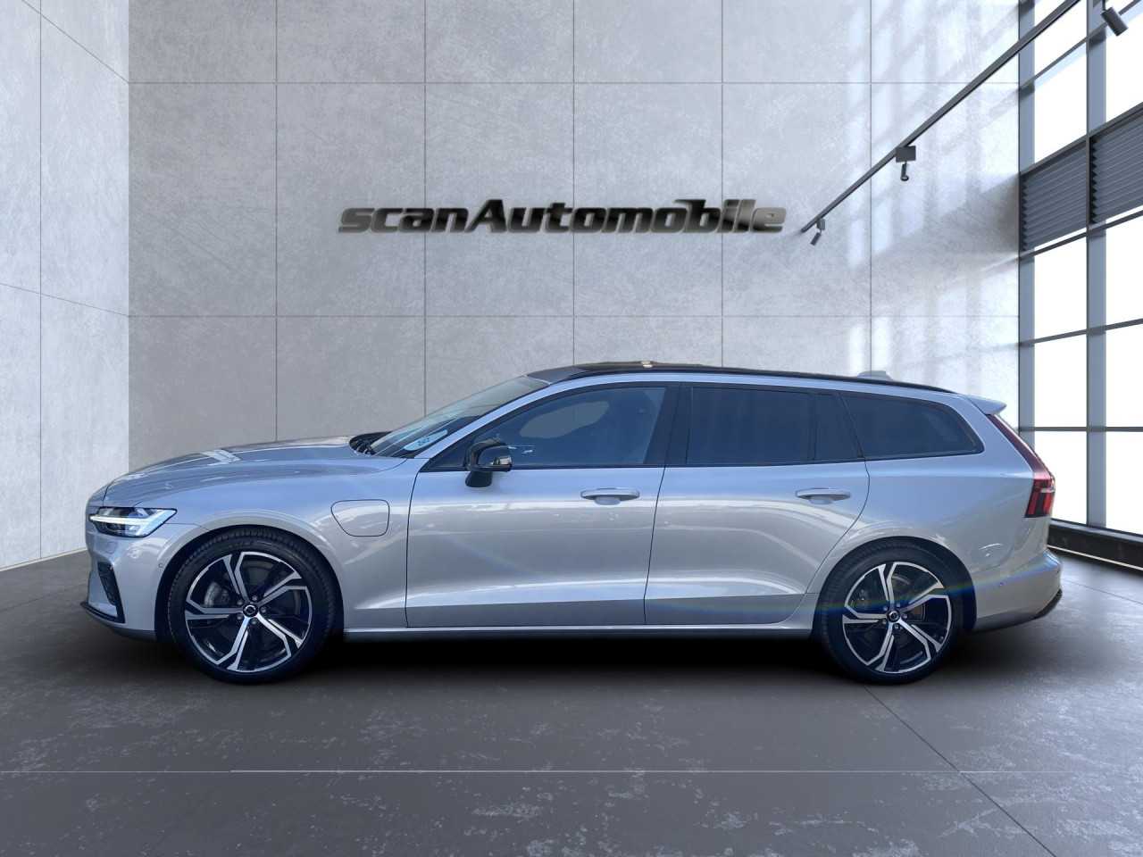 Volvo V60 – Bild 8