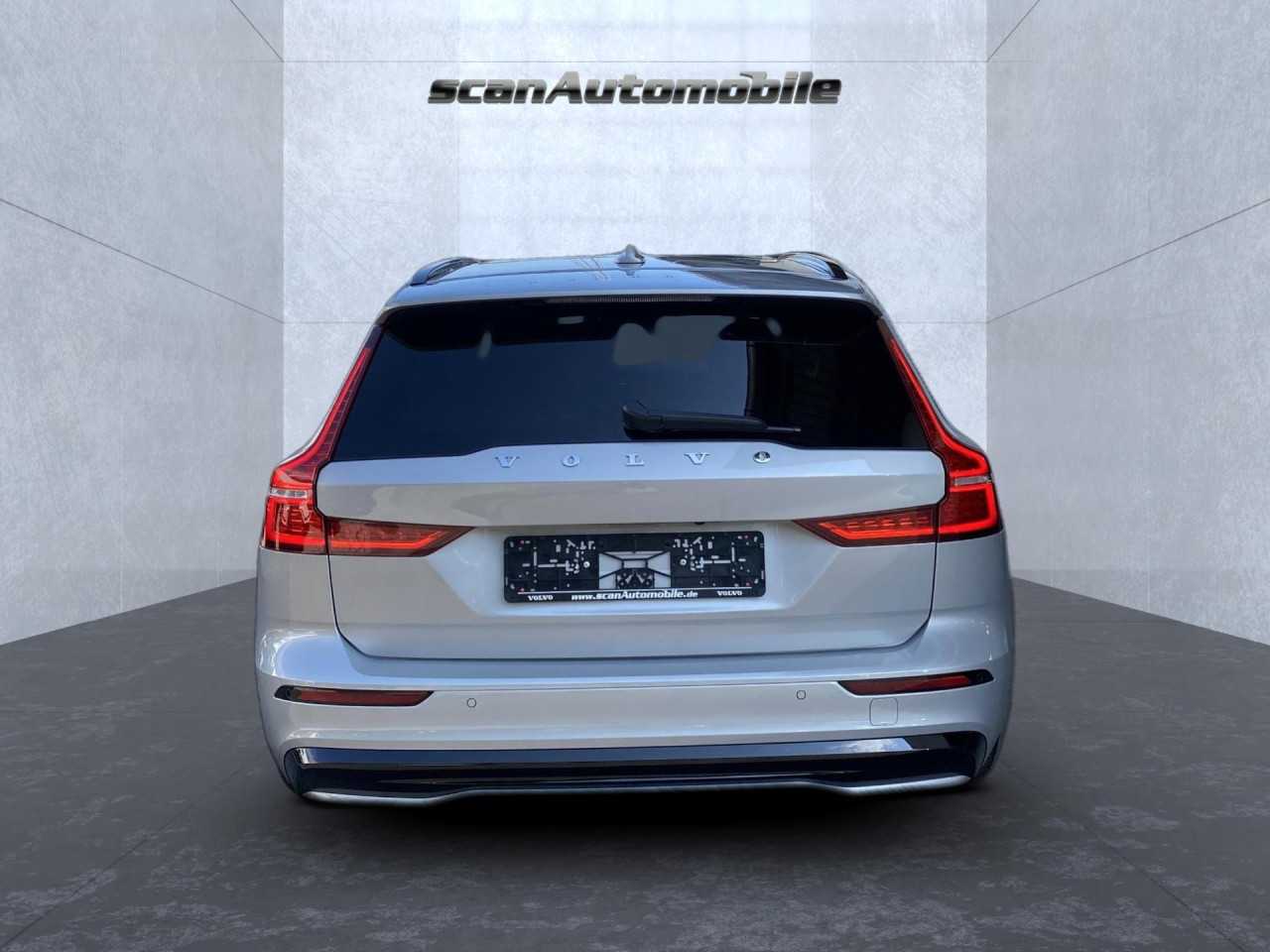 Volvo V60 – Bild 9
