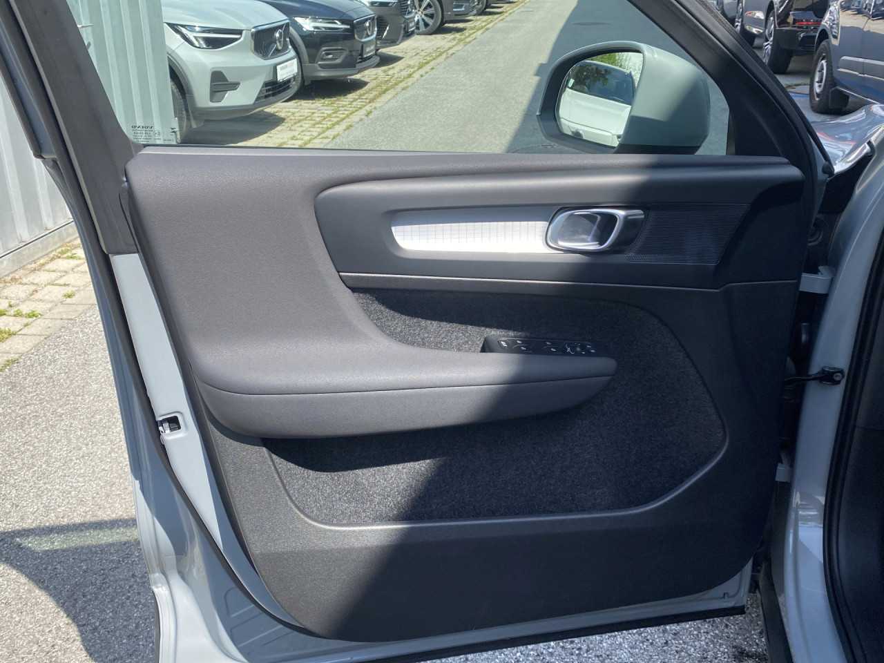 Volvo XC40 – Bild 10