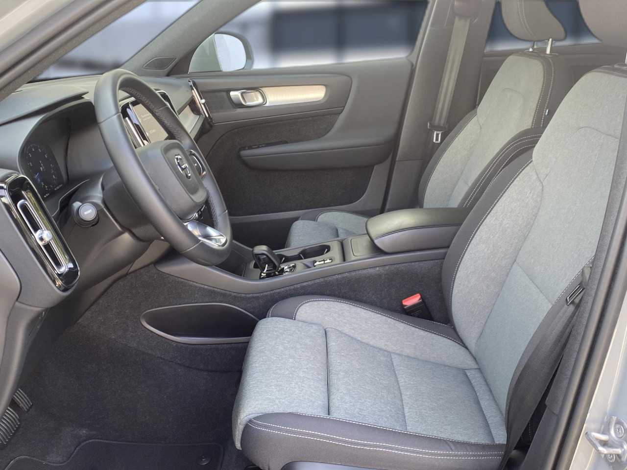 Volvo XC40 – Bild 11