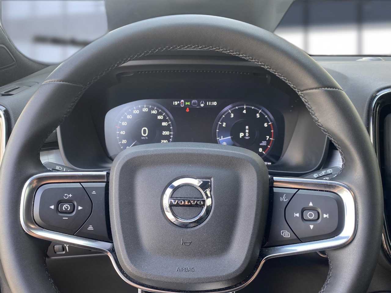 Volvo XC40 – Bild 13