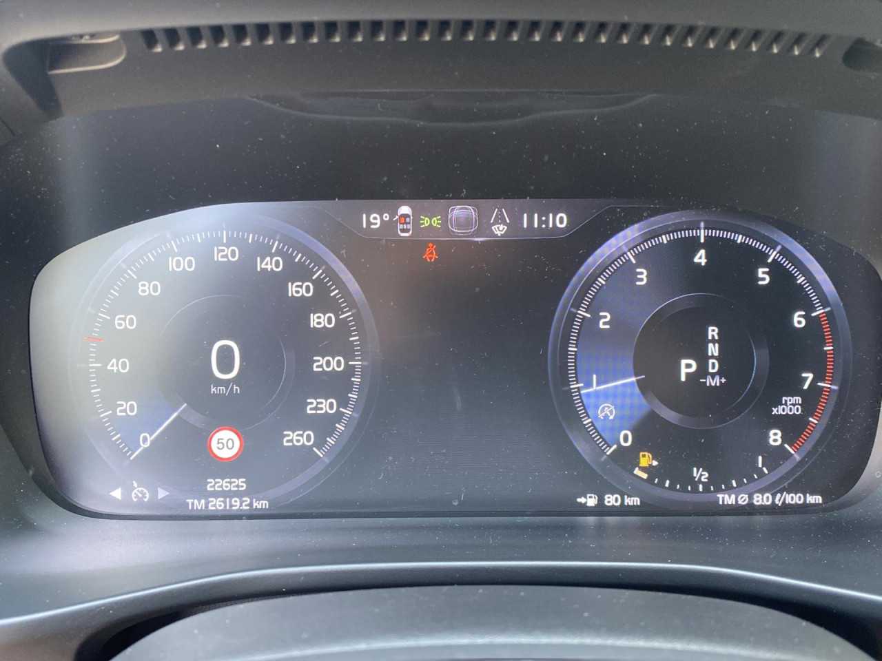 Volvo XC40 – Bild 14