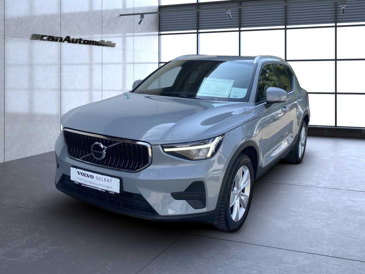 Volvo XC40 – Bild 2