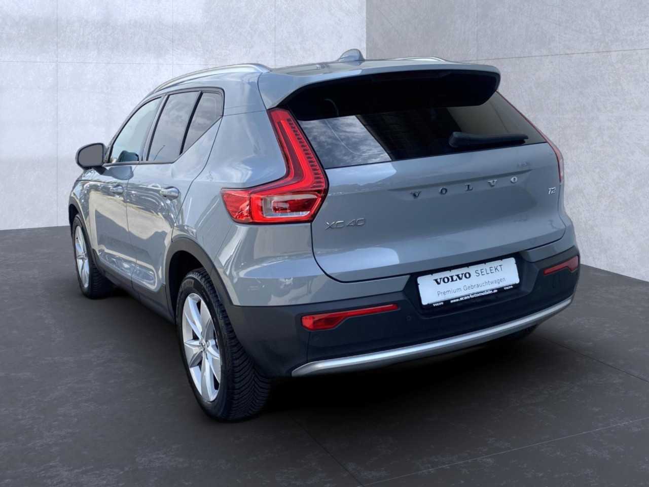 Volvo XC40 – Bild 3