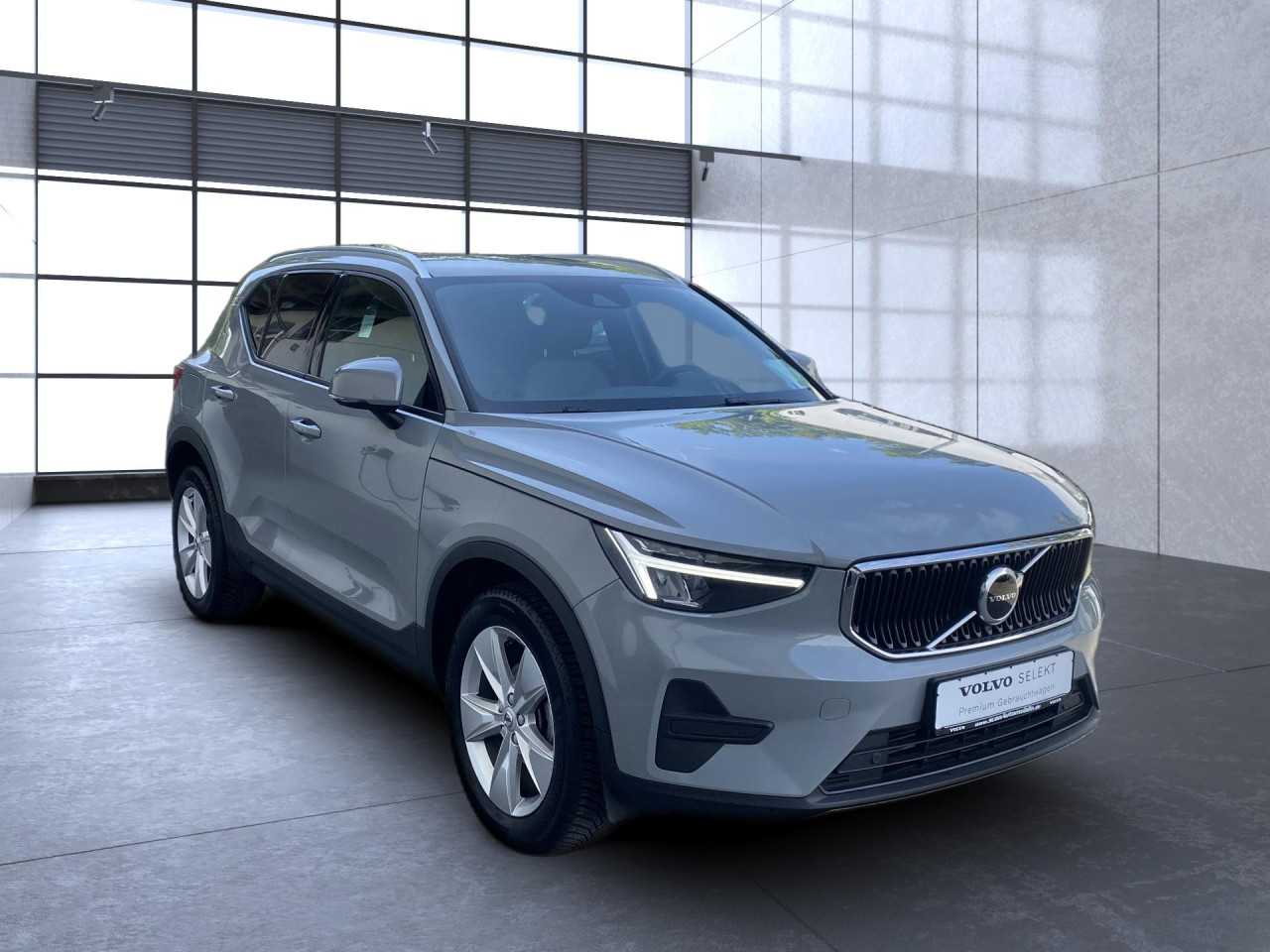 Volvo XC40 – Bild 5