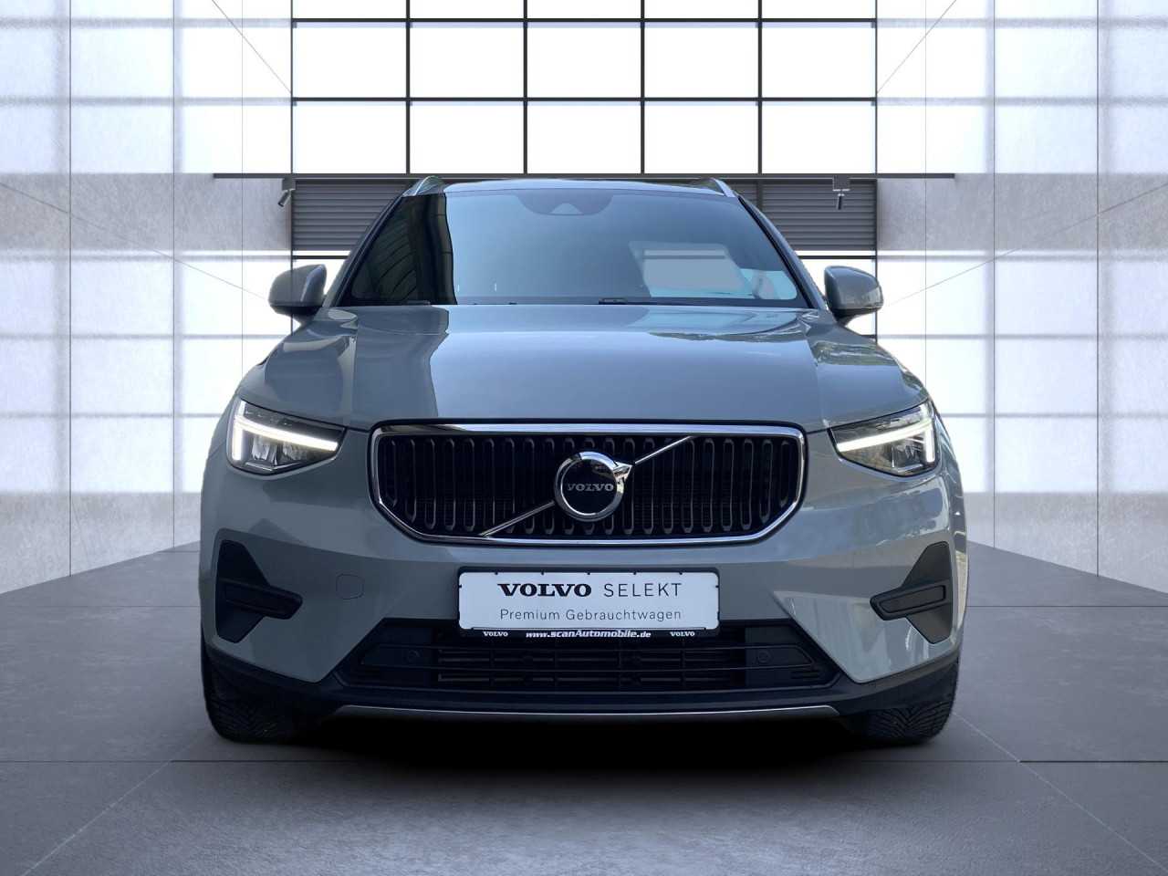 Volvo XC40 – Bild 7