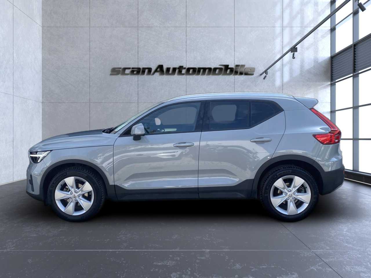 Volvo XC40 – Bild 8