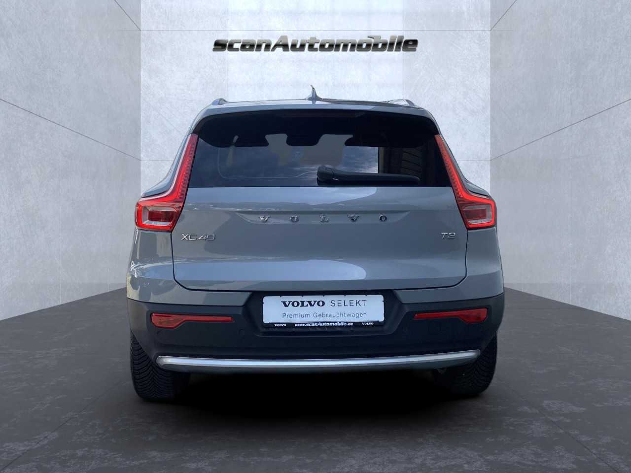 Volvo XC40 – Bild 9