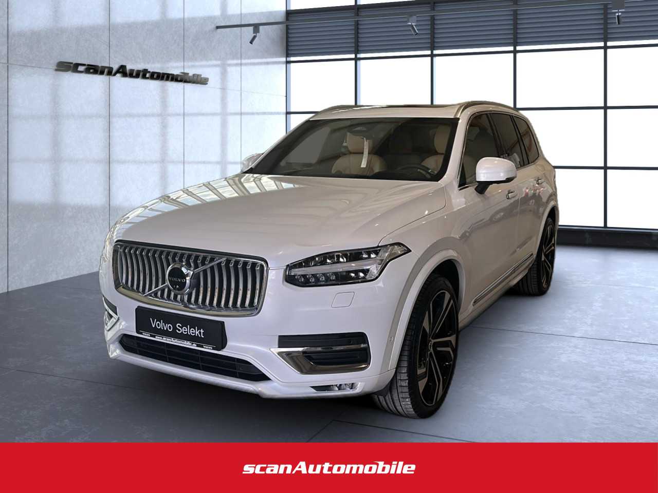 Volvo XC 90