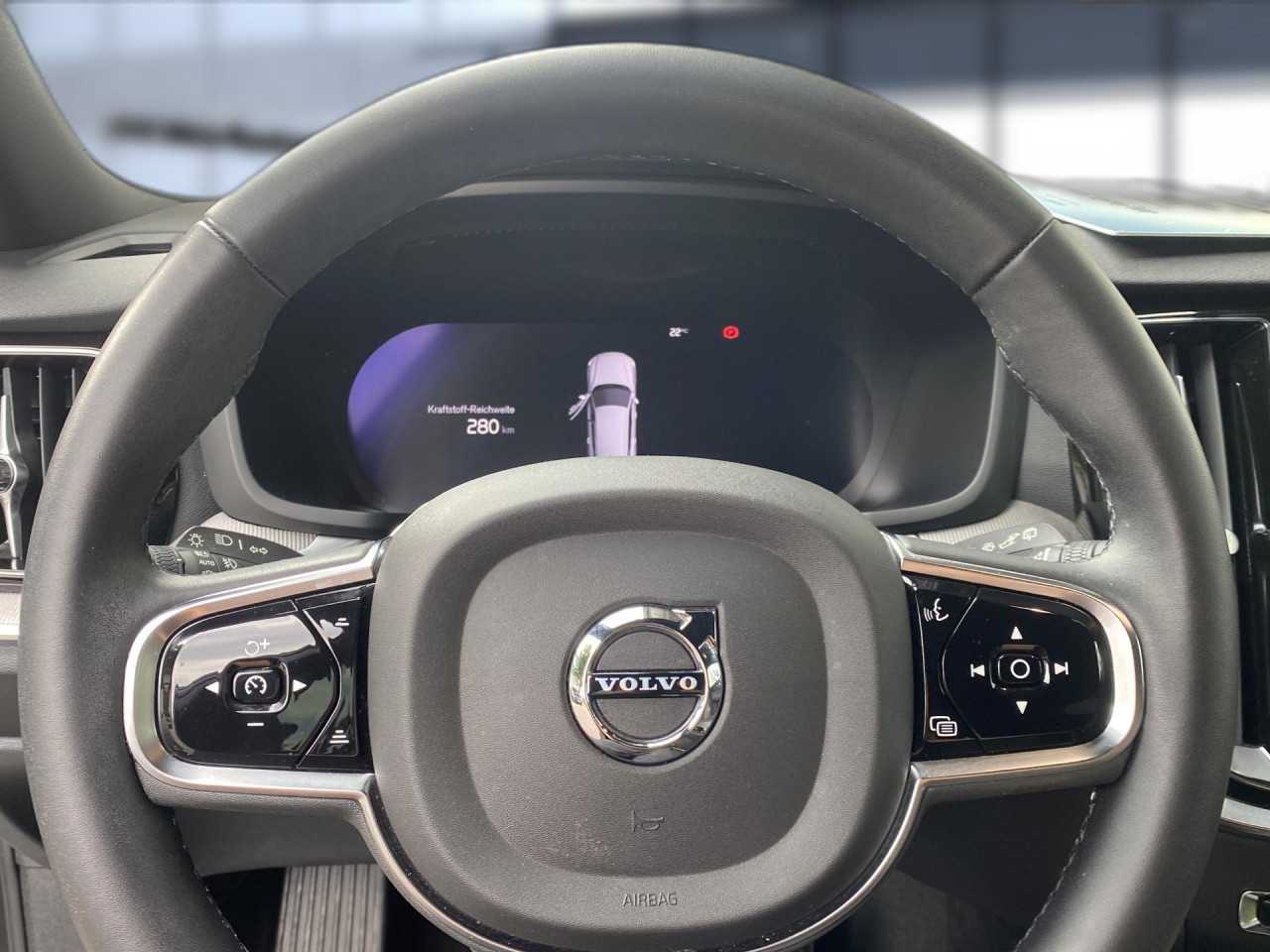 Volvo V60 Cross Country – Bild 13