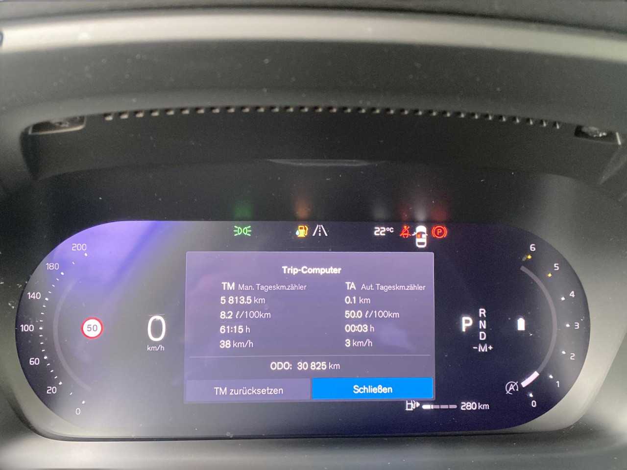 Volvo V60 Cross Country – Bild 14